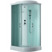 Душевая кабина Timo Eco 120x80 TE-0702 P L 