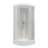 Душевая кабина Triton Хит 88х88 Щ0000053291