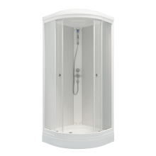 Душевая кабина Triton Хит 88х88 Щ0000053291