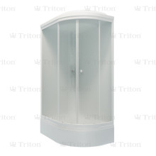 Душевая кабина Triton Риф В 120x80 левая