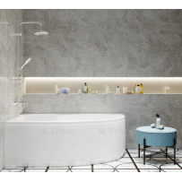 Экран Triton Мари 170 правый