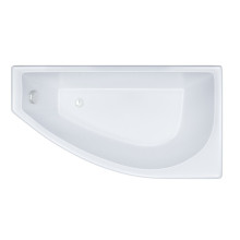 Акриловая ванна Triton Бэлла 140x76 L