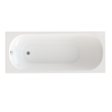 Акриловая ванна Triton Токио 180x70
