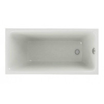 Акриловая ванна Акватек Мия 120x70