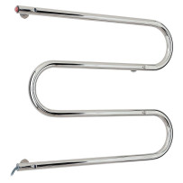 Полотенцесушитель электрический Стилье M 50x60 00400-5060