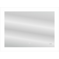 Зеркало для ванной LED 030 ДИЗАЙН/DESIGN 80