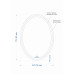 Зеркало для ванной LED 040 ДИЗАЙН/DESIGN 57 Зеркало для ванной LED 040 ДИЗАЙН/DESIGN 57
