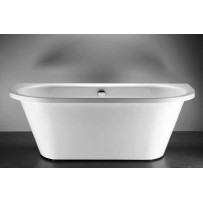 Ванна из искусственного камня Vispool Onda 176