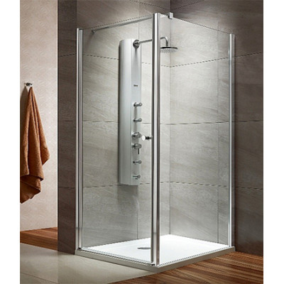 Душевой уголок Radaway EOS KDJ 90 прозрачное стекло L