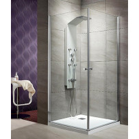 Душевой уголок Radaway EOS KDD 90 прозрачное стекло