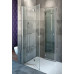 Душевой уголок Radaway EOS KDD-B 80x90 прозрачное стекло