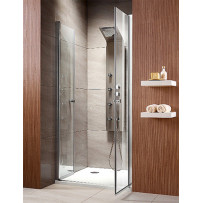 Душевая дверь Radaway EOS DWD 80 прозрачное стекло