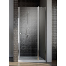 Душевая дверь Radaway EOS II DWJ 80 R