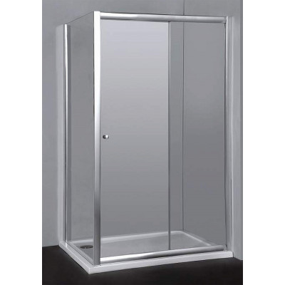Душевой уголок RGW Classic CL-45 120x80 см