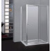Душевой уголок RGW Classic CL-45 120x80 см