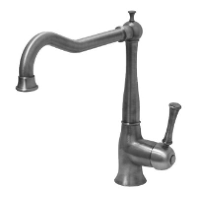 Смеситель Migliore Cucina ML.CUC-6882.CR, хром