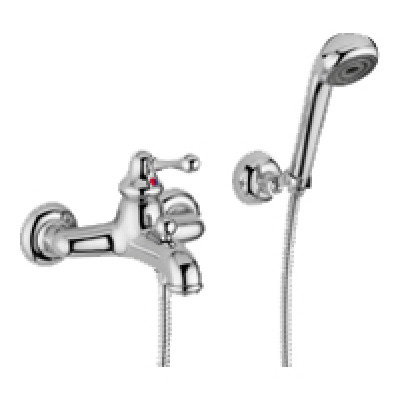 Смеситель Migliore Maya ML.MAY-8902.CR, хром Смеситель Migliore Maya ML.MAY-8902.CR, хром