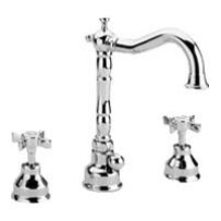 Смеситель Migliore Princeton ML.PRN-812.CR, хром