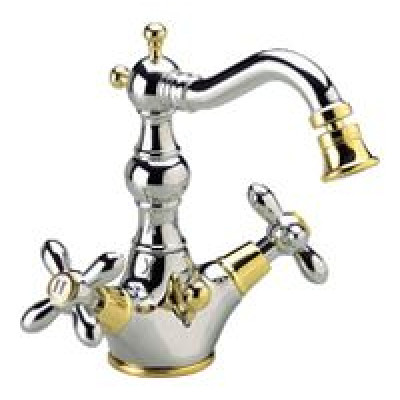 Смеситель Migliore Princeton Plus ML.PRP-8044.CR, хром