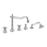 Смеситель Migliore Revival ML.REV-480.CR, хром