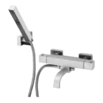 Термостат Paini Dax 84PW105TH