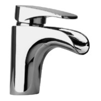 Смеситель Paini Ovo 86PW211WF