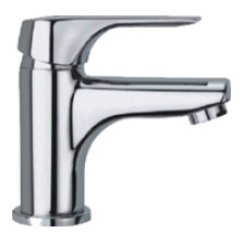 Смеситель TEKA Inca 53.3416.02 (хром)