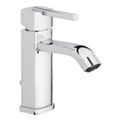 Смеситель Webert Azeta AZ830102 chrome