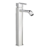 Смеситель Webert Azeta AZ830402 chrome