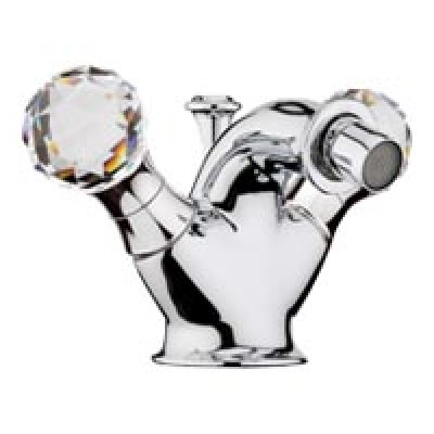 Смеситель Webert Karenina KA710102 chrome