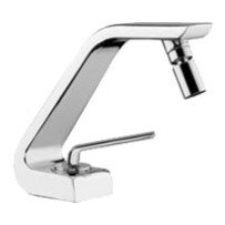 Смеситель Webert Wolo WO840102 chrome