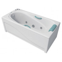 Акриловая ванна BellRado Оптима