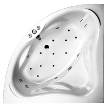 Акриловая ванна Excellent konsul 150x150