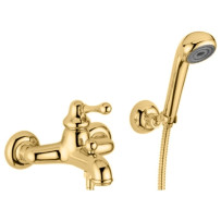 Смеситель Migliore Maya ML.MAY-8902.DO, золото