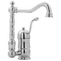 Смеситель Migliore Cucina ML.CUC-469.DO, золото