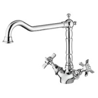 Смеситель Migliore Cucina ML.CUC-851.CSCR, состаренный хром