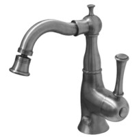 Смеситель Migliore Dallas ML.DLS-6823.CR, хром