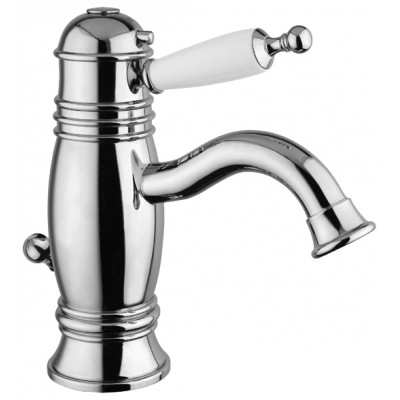 Смеситель Migliore Oxford ML.OXF-6362.BI.CR, хром Смеситель Migliore Oxford ML.OXF-6362.BI.CR, хром