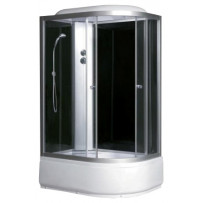 Душевая кабина Niagara 120x80 NG-2510 L