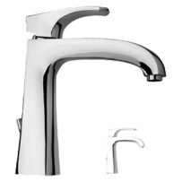 Смеситель Paini Lady 89BY211