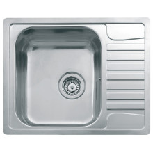 Мойка из нержавейки Reginox Admiral 40