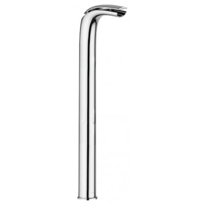 Смеситель Webert Aria AI832301 chrome/white Смеситель Webert Aria AI832301 chrome/white