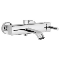 Смеситель Webert Azeta AZ850102 chrome