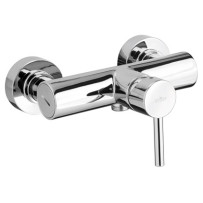 Смеситель Webert Elio EL870102 chrome