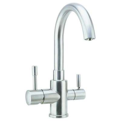 Смеситель Zorg Inox Fontas SZR-1339