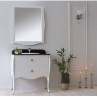 Мебель для ванной Аллигатор Royal Комфорт 80 D (M)