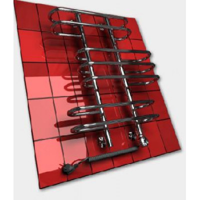Полотенцесушитель электрический Двин серия Z