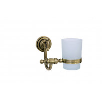 Стакан для з/щеток Boheme Medici 10604