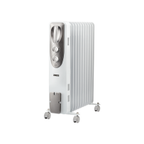 Масляный радиатор Zanussi ZOH/ES-11WN