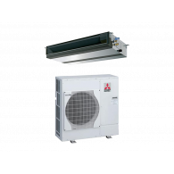 Сплит-система Mitsubishi Electric PEAD-RP125JAQ/PU-P125YHAR380V